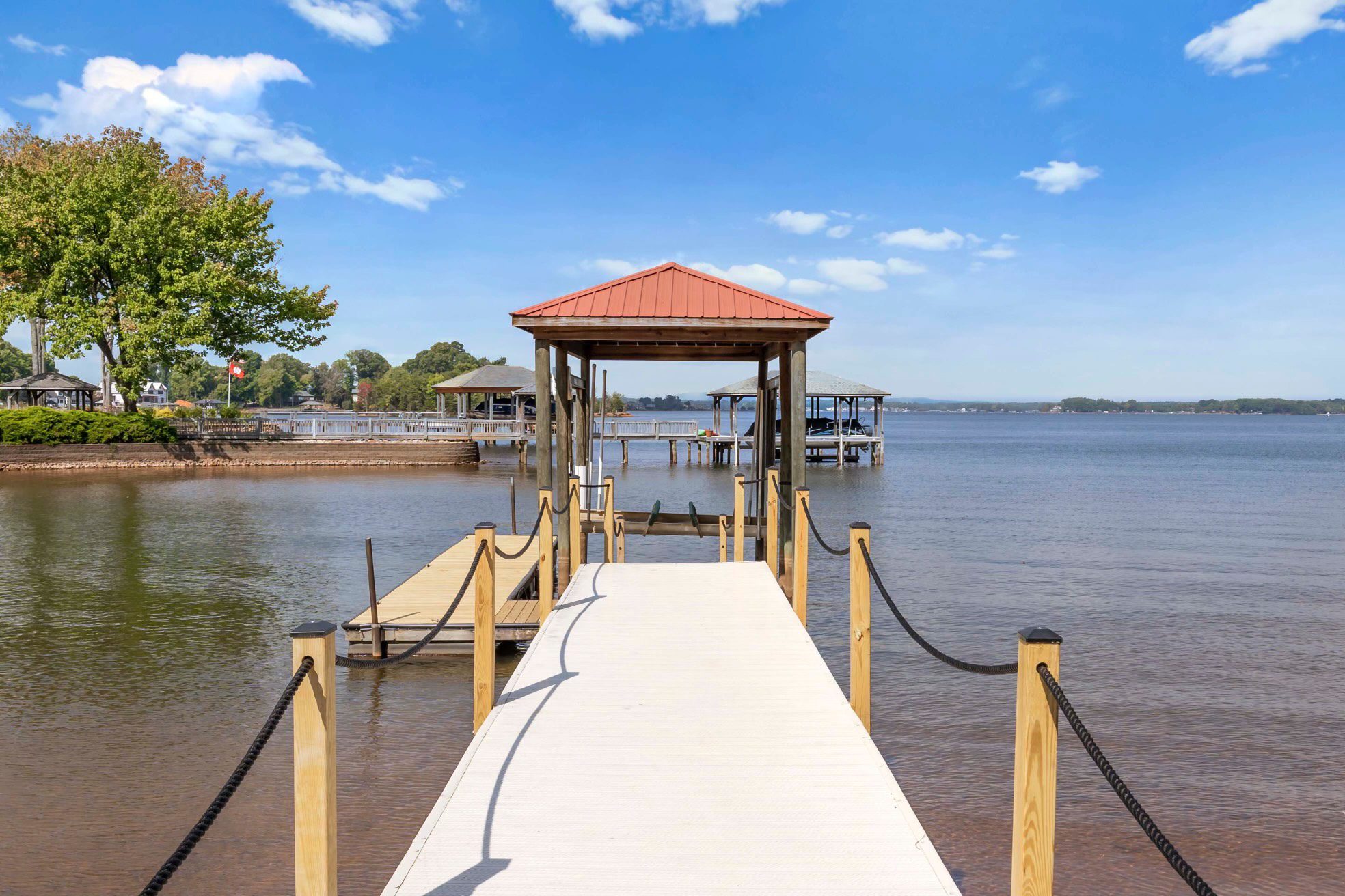 Dock Repair and Maintenance: Ensuring Your Waterfront Investment Endures