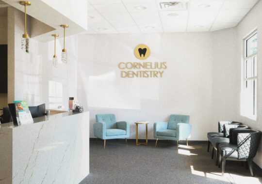 Cornelius Dentistry