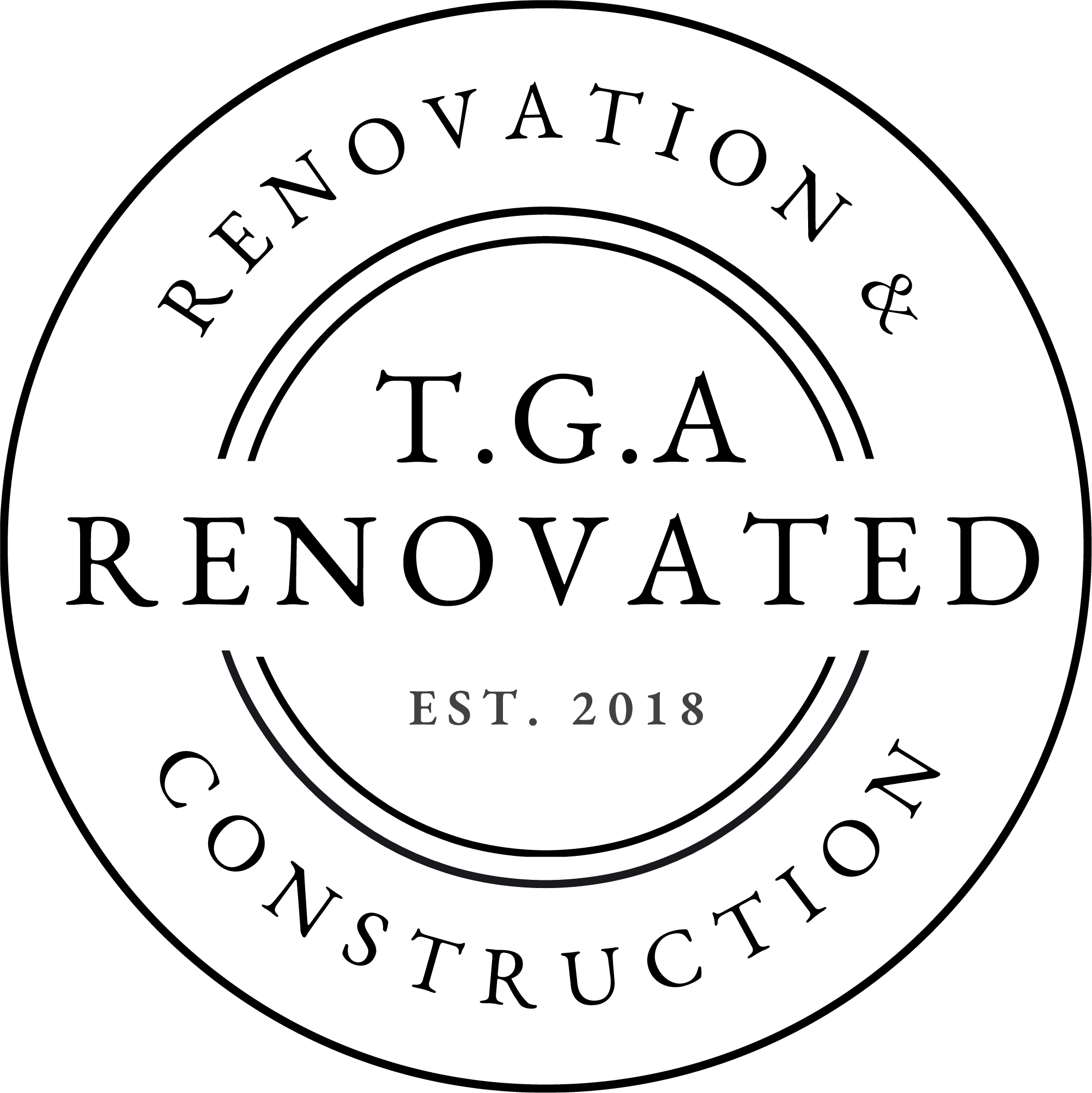 T.G.A Renovated