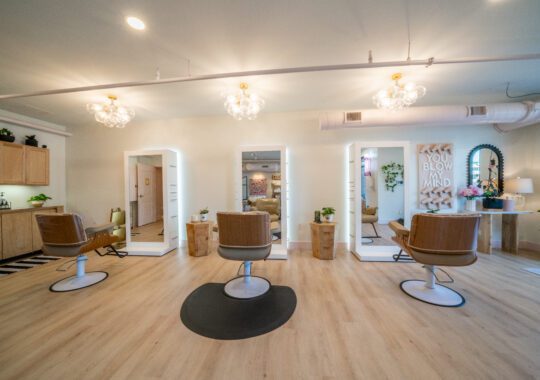 Bloom Hair Salon