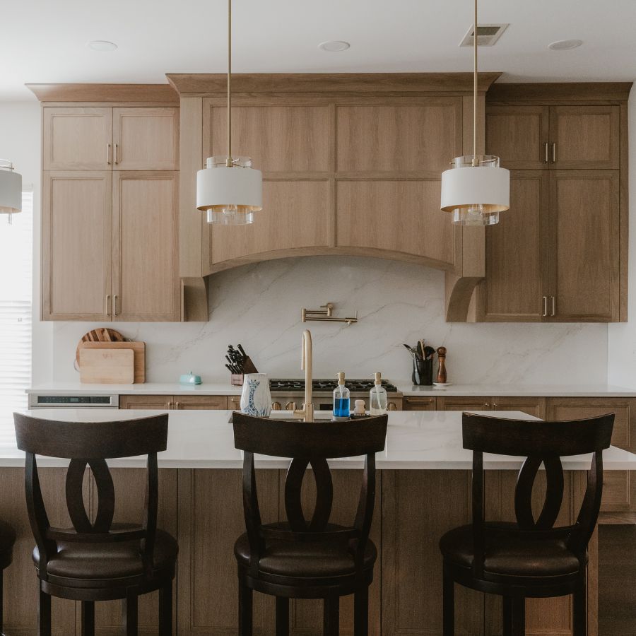 Delivering exceptional construction results requires a perfect balance between financial management, scheduling, and quality workmanship.