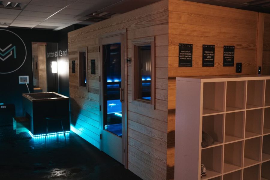 Redefining Commercial Spaces for Modern Business Growth