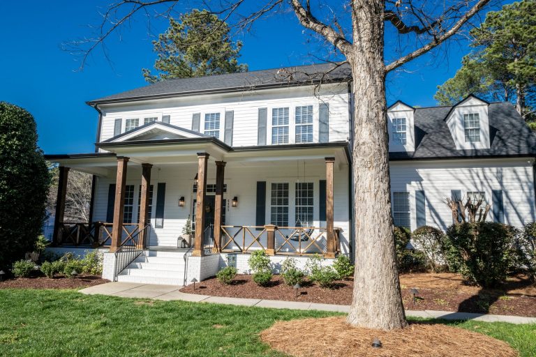 Embracing Sustainable and Green Construction Methods