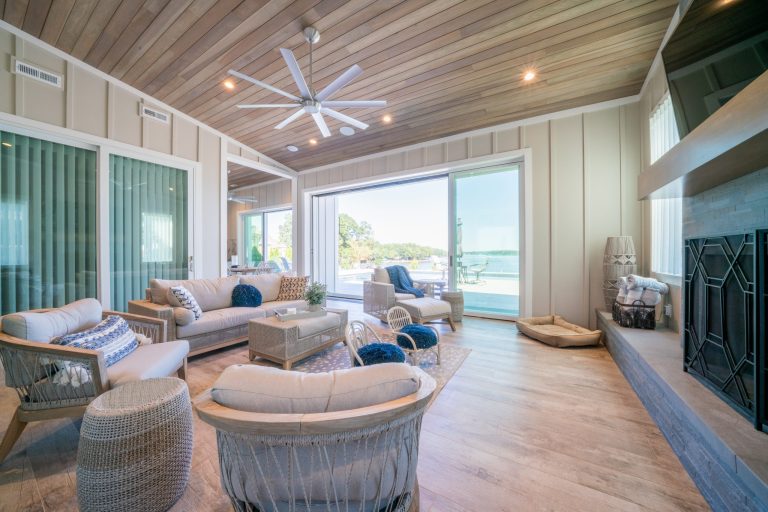 Why a Sunroom is the Most Versatile Space in Your Home