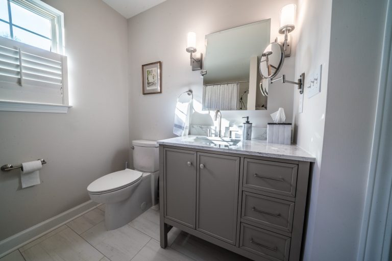 Keeping Your Home in Top Shape with TGA Services
