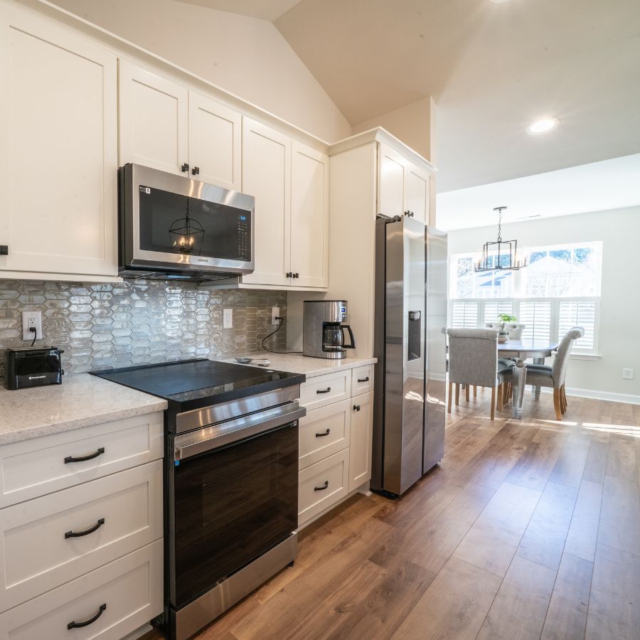 Every room in your home deserves the perfect balance of form and function.