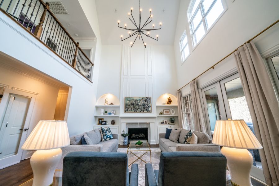 Building Homes That Reflect Your Vision and Lifestyle