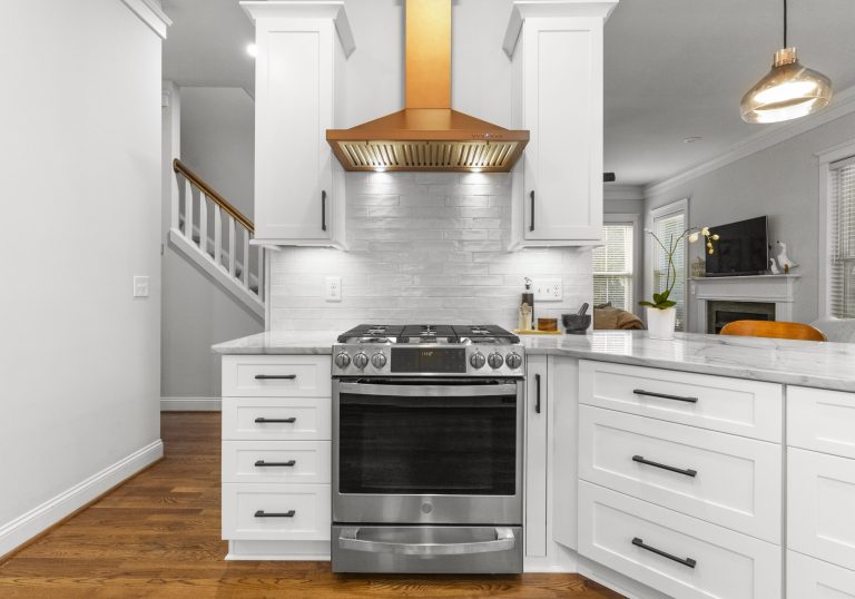 How to Increase the Lifespan of Your Kitchen Appliances