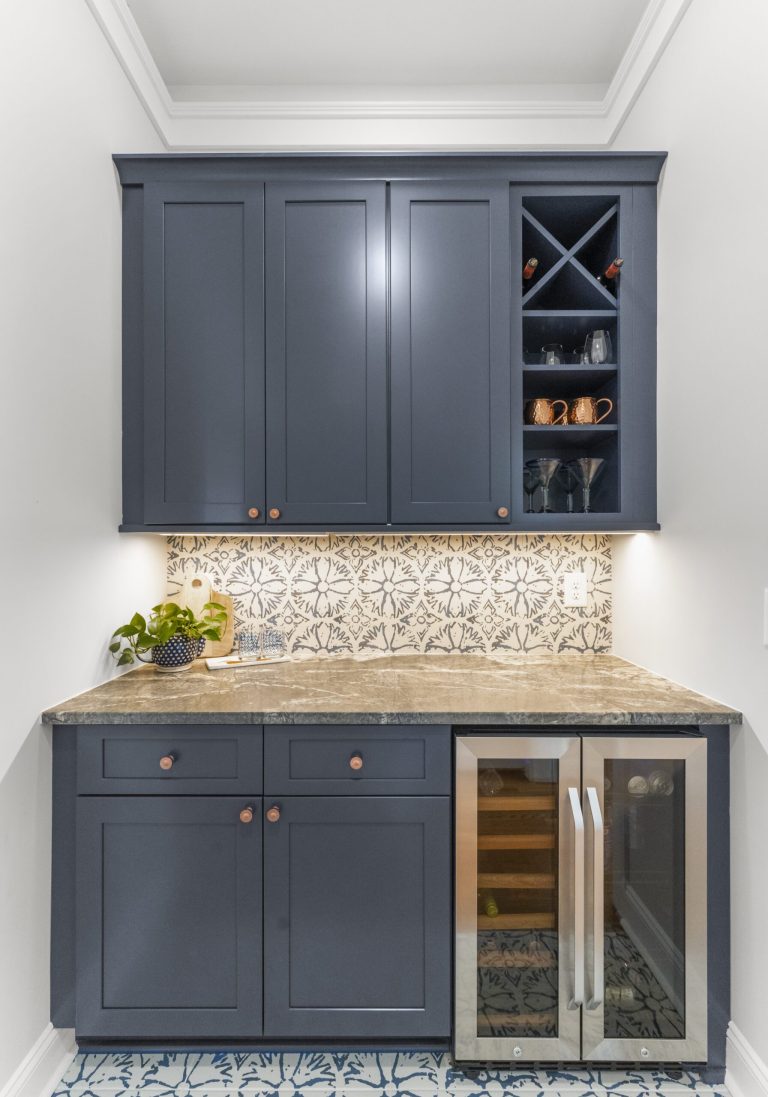 Why a Butler’s Pantry Is the Essential Upgrade for Your Kitchen Renovation