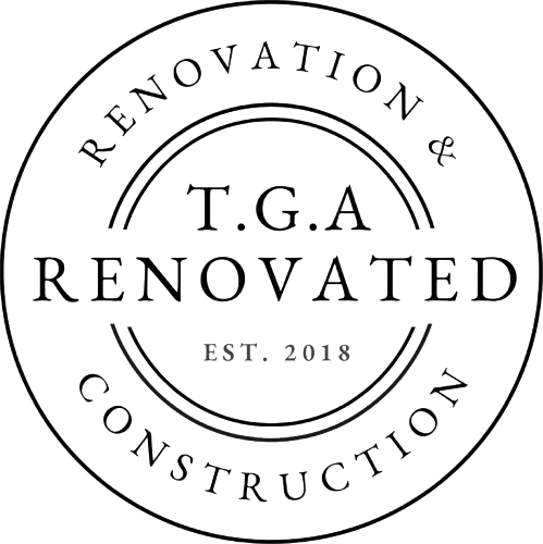 TGA Renovated