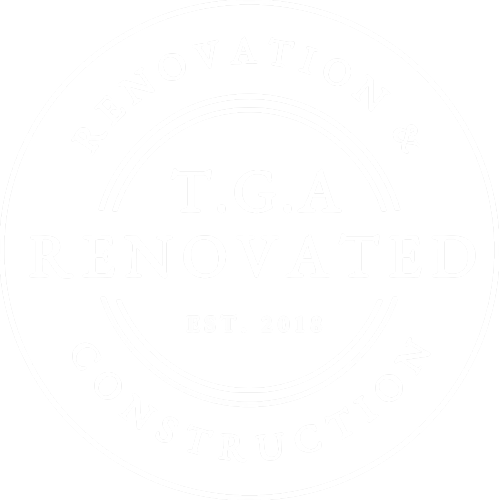 TGA Renovated